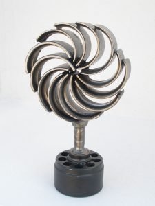 Abstract Art sculptures for sale