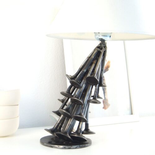 Best modern desk lamp industrial style